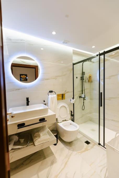 Appartement Luxe Absolu A Marina