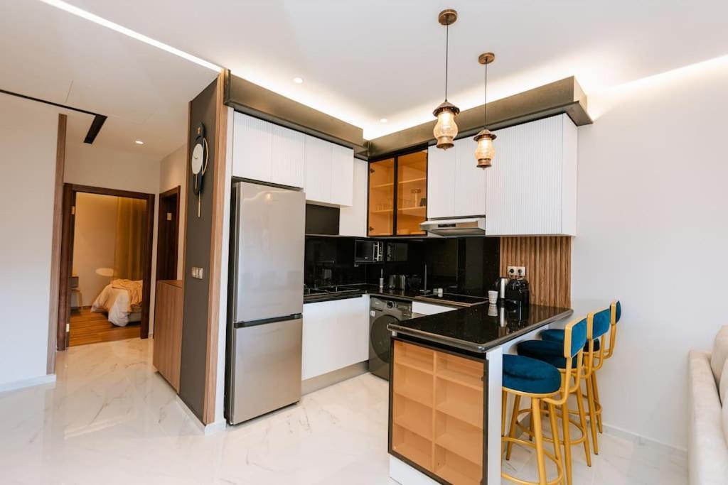 Luxe Absolu A Marina Appartement Tanger