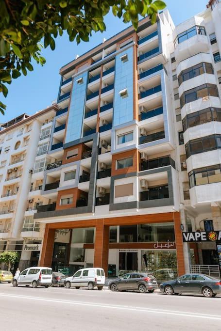 Luxe Absolu A Marina Appartement *