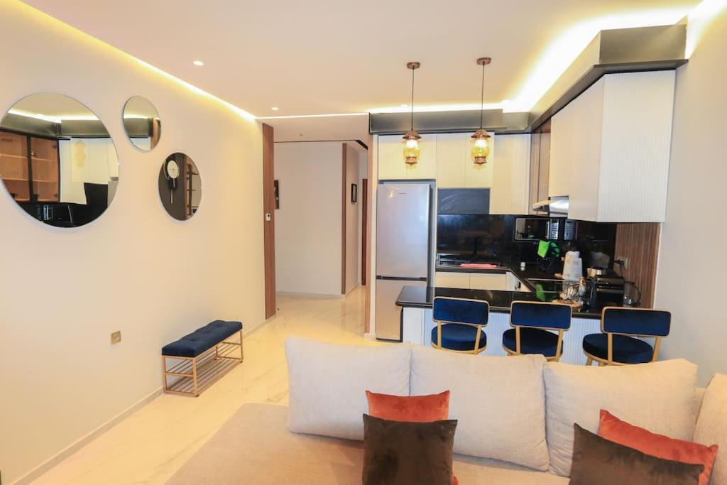 Luxe Absolu A Marina * Tanger