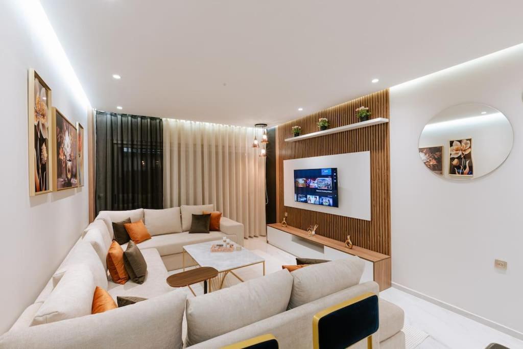 Luxe Absolu A Marina