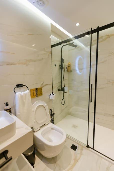 Luxe Absolu A Marina Appartement