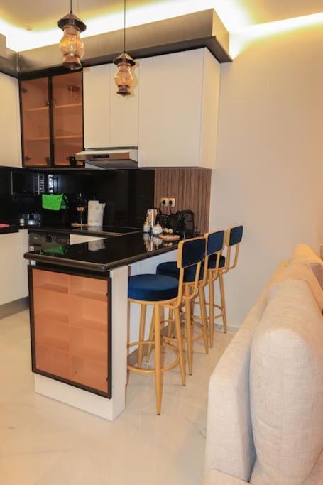 Luxe Absolu A Marina Appartement *