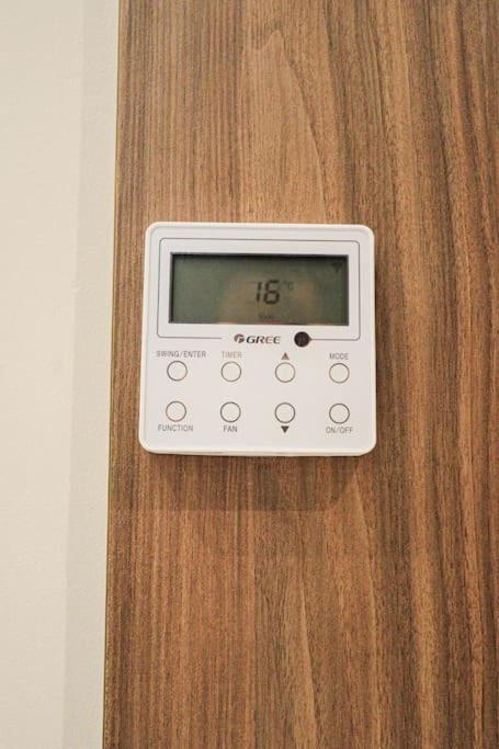 Luxe Absolu A Marina Appartement *