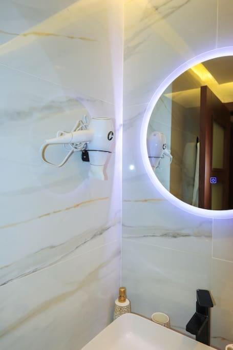 Luxe Absolu A Marina Appartement Tanger