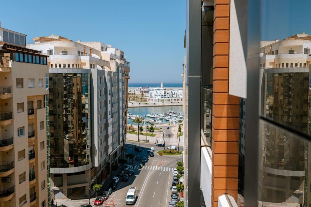Luxe Absolu A Marina Appartement