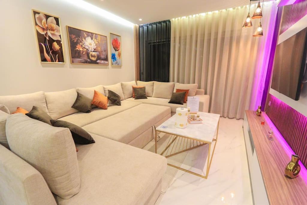 Appartement Luxe Absolu A Marina