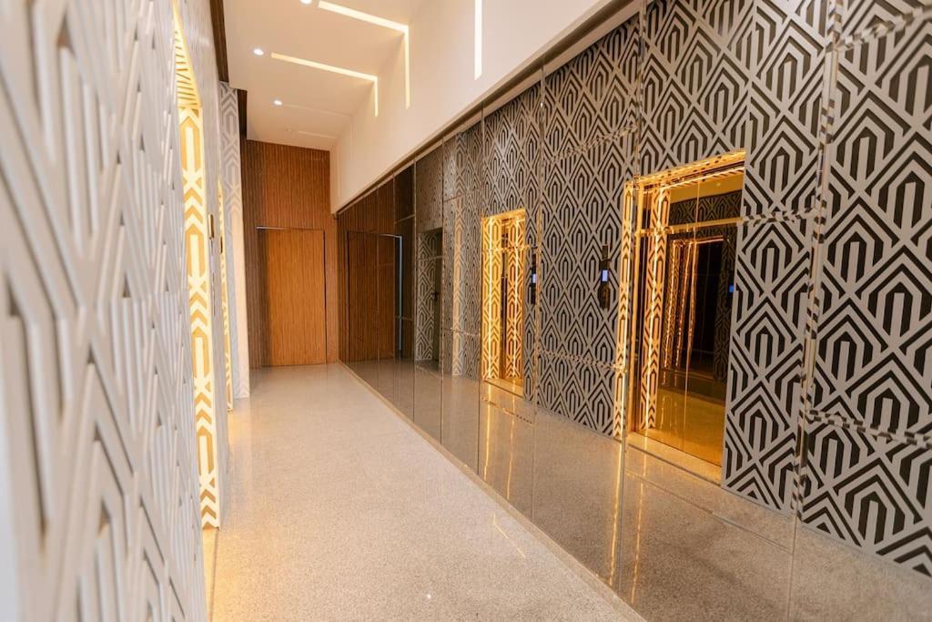 Luxe Absolu A Marina Tanger