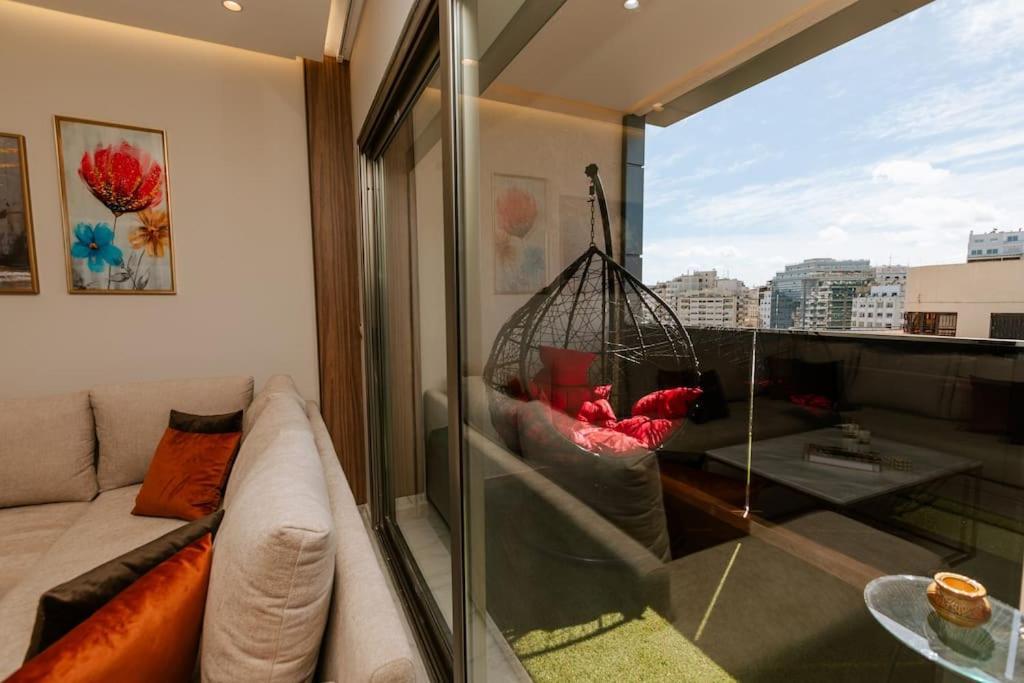 Luxe Absolu A Marina * Tanger