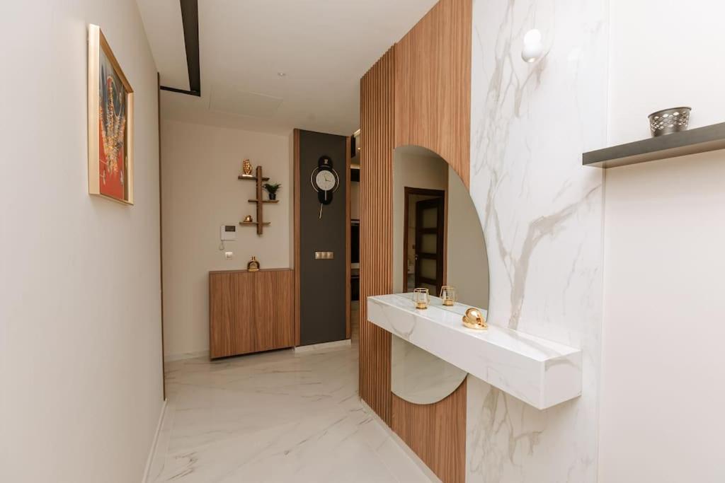 Luxe Absolu A Marina Appartement *