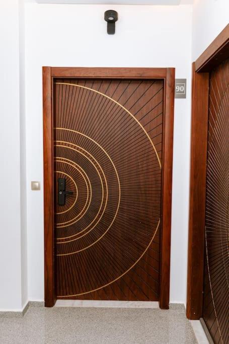 Appartement Luxe Absolu A Marina Tanger