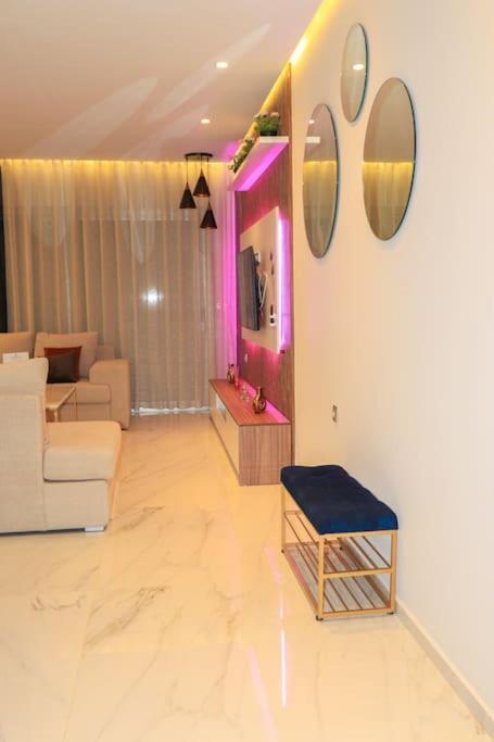 Appartement Luxe Absolu A Marina