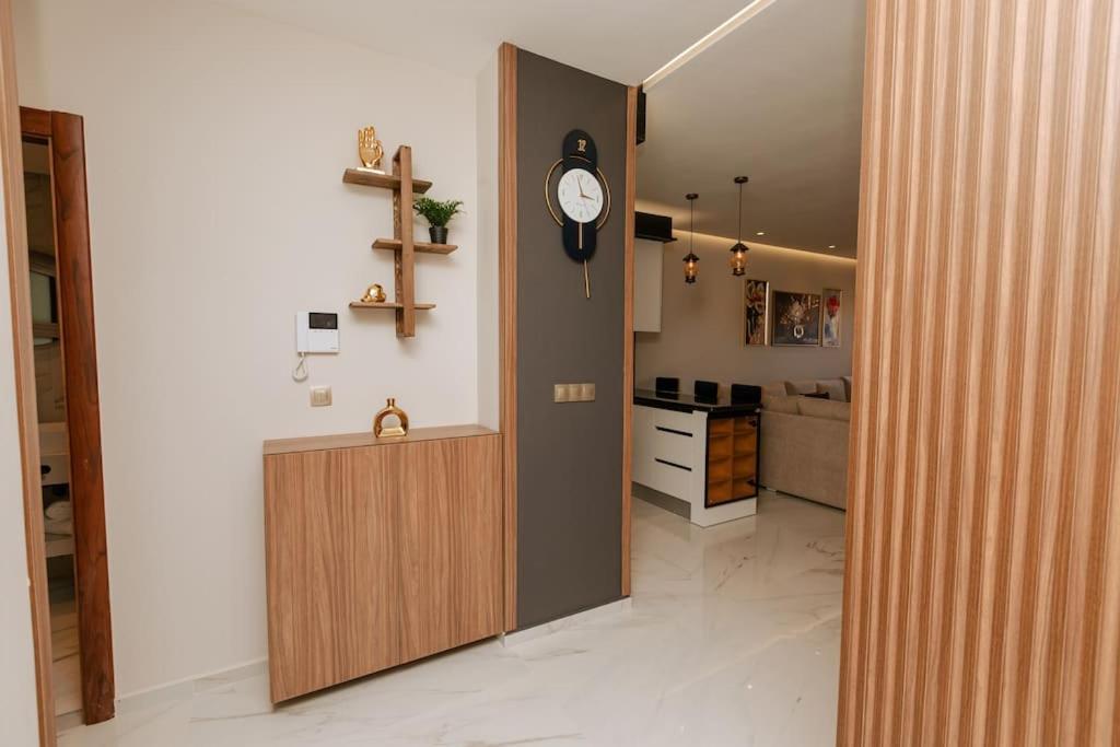 Luxe Absolu A Marina * Tanger